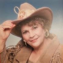 Carmen Hernandez