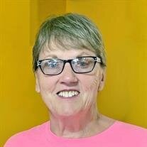 Susan B. Ferguson