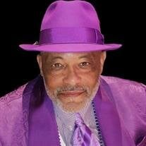 Mr. William Conner Jr