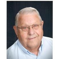 Orville F. Mathies