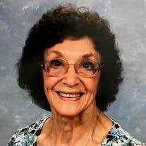Frances D. Chamberlain