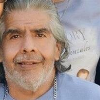 John Anthony Merino