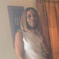 Ms. Keandra Shantell Watson
