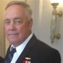 Neil Frederick Quinlan
