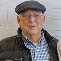Mr. Junior Lee Brown
