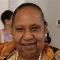 Hattie Mae Harris-Rhodes