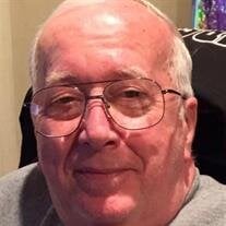 Donald Robert Griffiths