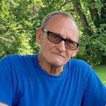 Timothy J. Rogers