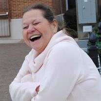 Lena Diane Holifield
