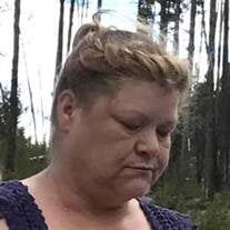 Angela Marie Chapman-Martin