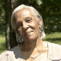 Laurette McNeil