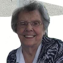 Joann Sills