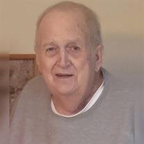 Larry W. Koenig
