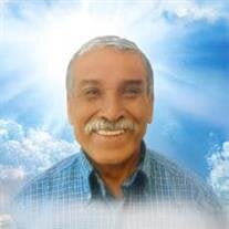 Fulgencio Rocha Garcia