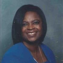 Mrs. Annie Ree Townsend