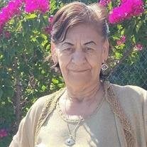 Maria Ramos De Hernandez