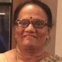Gulabi Shetty