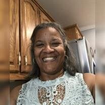 Mary Carol Hill