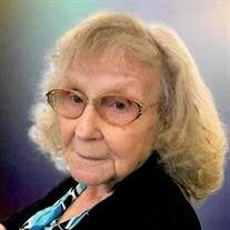 Ruby L. Whtie