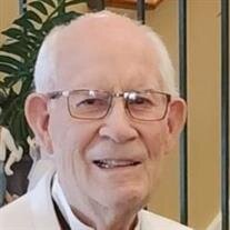 James "Jim" Telford