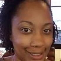 Andrea Renee London