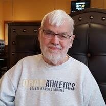 Merrill Donovan Lewis