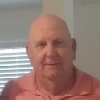 Carl Michael Shay Sr.