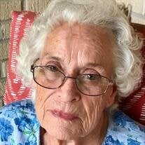 Stella Loramae Henderson