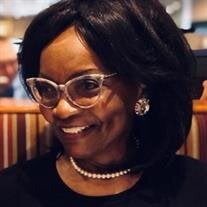 Betty Jean Powell