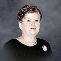 Ms. Barbara Burns