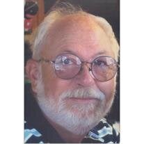 Larry Hatfield