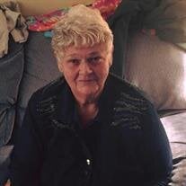 Deborah Lambert-Hook