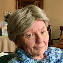 Shirley J. Maddox
