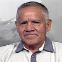 Bunnie Bruce McCosar