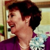 Ann Helen Starr