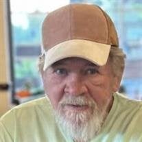 Mr. Barry McMillin