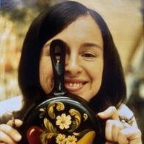 Patricia Crisler