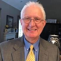 George R. McKnight Jr.