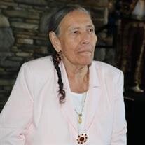 Maria Paula Pahua