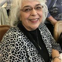 Isabell Loretta Gay-DeVaney