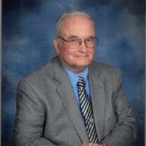 Alfred Earl Shaulis