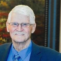 Mr. Kenneth F. "Ken" Crouse