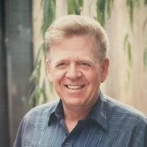 James Phillip Carroll
