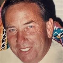 Harold Christopher Carlstead Jr.