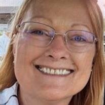 Pamela "Pam" Weber Beers