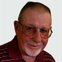 Dr. James R. Madsen