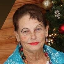 Barbara Ann Harper Carver