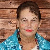 Barbara Ann Harper Carver