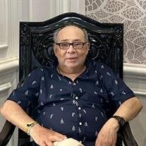 Oscar Salazar