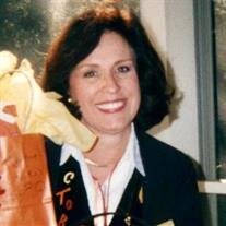 Niki Lewis Carter